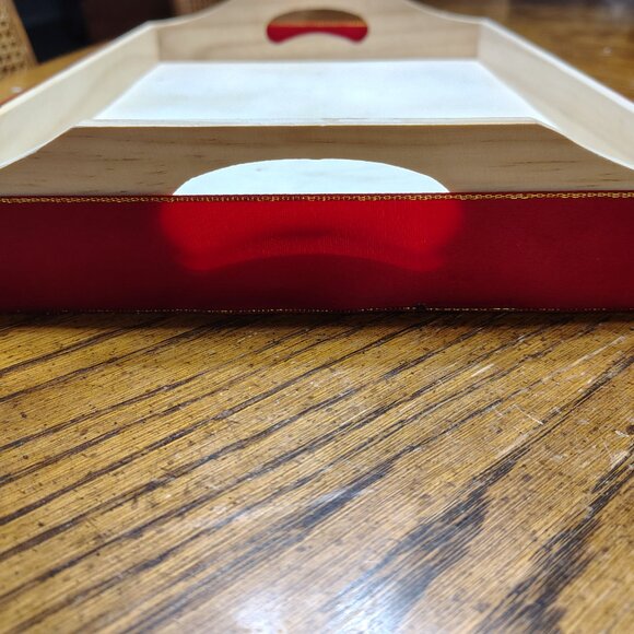 Light Wood Tray - Picture 5 of 9